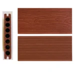 Embossed wood grain flooring Dubai