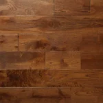 Skanor Wide Matt Solid Wood Flooring image 3