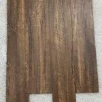 LVT Flooring Antique Feel