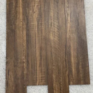 LVT Flooring Antique Feel