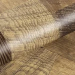 Livelynine Reclaimed Vinyl Flooring