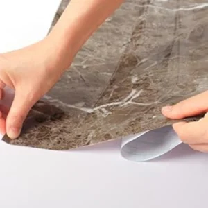 Livelynine Reclaimed Vinyl Flooring image 2