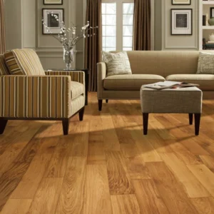 Engineered European Oak Wood Flooring