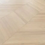 Oak parquet wood floor texture