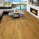 Pine 3 strip wood flooring