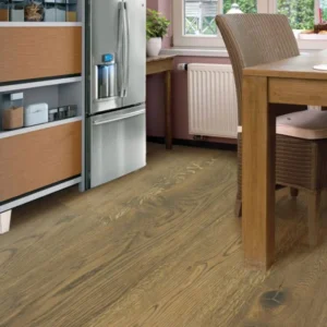 Vintage Castle Brown Pinnacle Classic