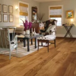European Oak Engineered Planks