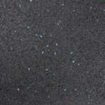 REBEL gym flooring closeup texture