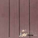 Redish WPC Interlocking Deck Flooring