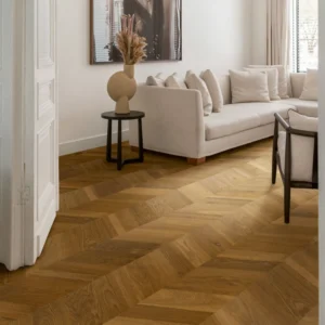 Traditional Light Oak Oiled - Image 2