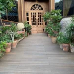 TekDeck WPC Outdoor Decking