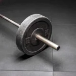 Terrain Extra Thick Rubber Gym Floor