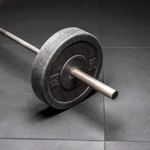 Terrain Extra Thick Rubber Gym Floor