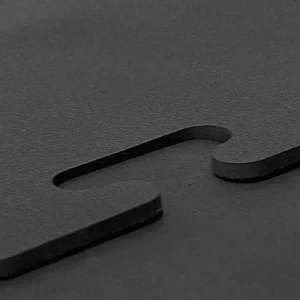 Thick Warrior Rubber Flooring image 2