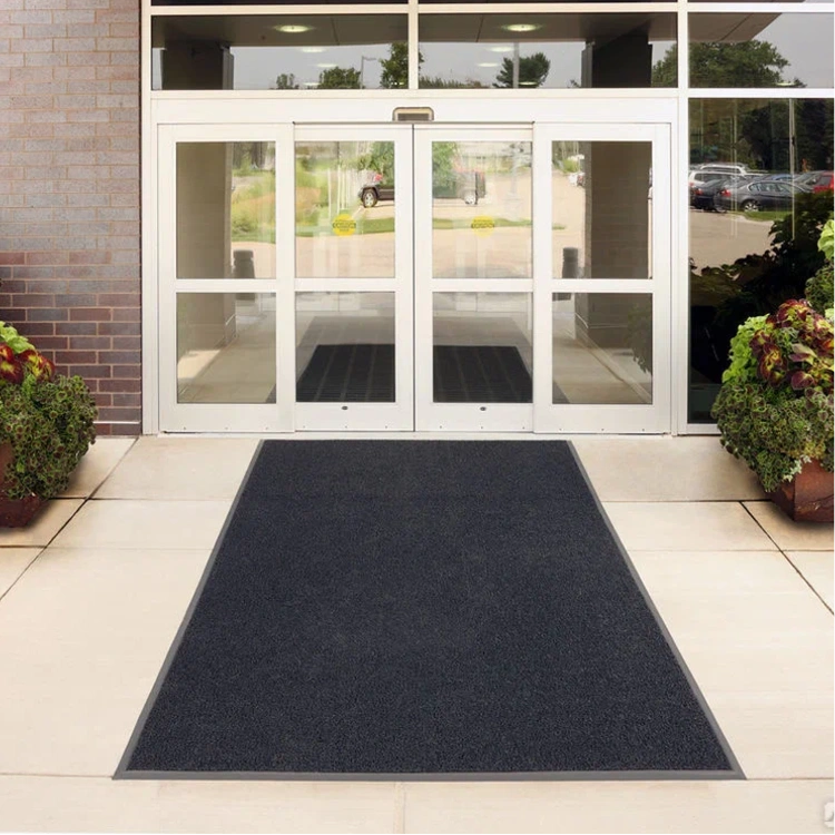 Commercial mats installation UAE