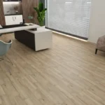Valley Oak Smoke Laminate Flooring