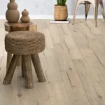 Valley Oak Smoke Laminate Flooring img 1