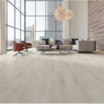 Vanila Gray LVT Plank img 1