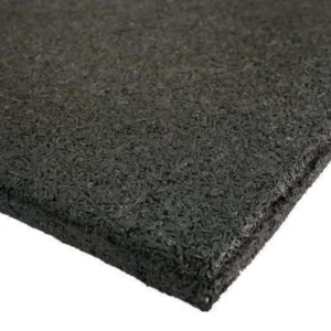 VersaFit fitness rubber flooring tiles