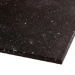 VersaFit rubber flooring close-up texture