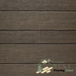 Dark Wenge Deck Boards