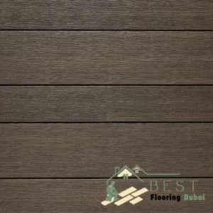 Dark Wenge Deck Boards