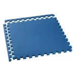 Volks Interlocking Rubber Flooring Mat img 1