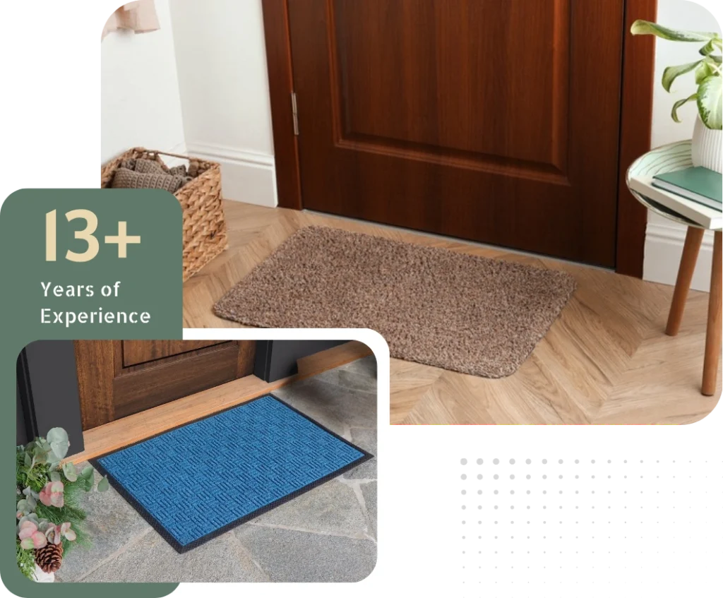 Premium mats supplier Dubai