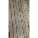 Antique oak parquet img 1