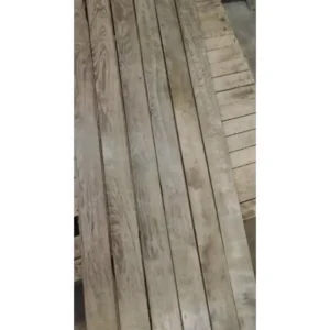 Antique oak parquet img 1