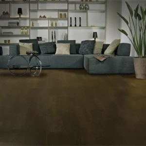 Burnt Hazel vinyl flooring sheet