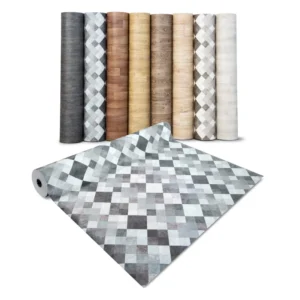 Casa Pura vinyl flooring sheet