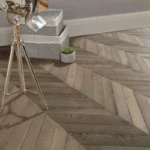 Castle Brown Oiled Mahogany