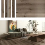 Unilin Claire SPC Flooring