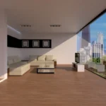 Mahmayi Wood Parquet Flooring