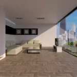 Mahmayi Wood Parquet Flooring img 1