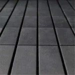 RUNNEN Floor decking Outdoor Dark Grey img 1