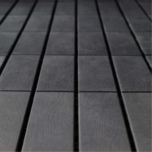 RUNNEN Floor decking Outdoor Dark Grey img 1