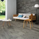 Silver Birch Glue Down Vinyl Flooring img 1