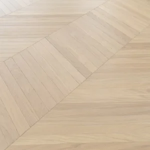 Solid Wood Parquet Flooring
