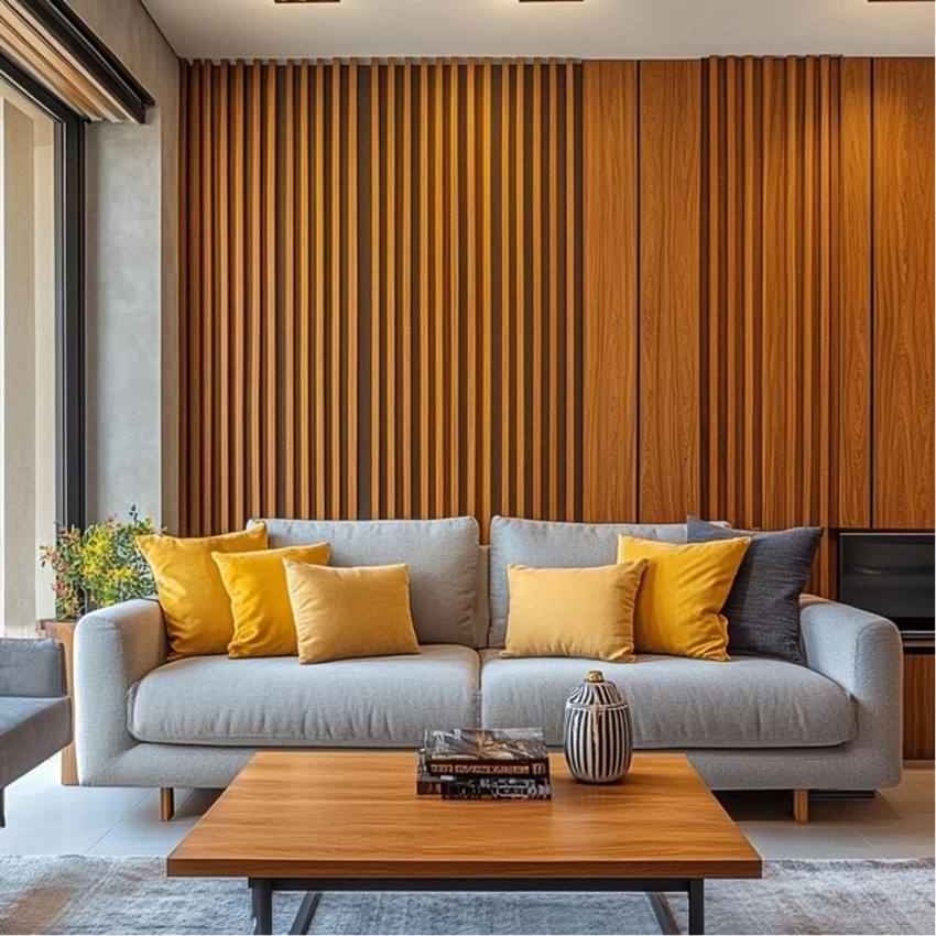 13 years wall cladding experience Dubai