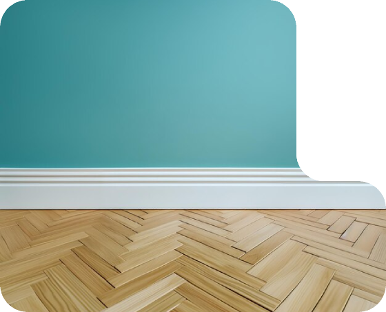 Skirting boards Dubai 30 percent off