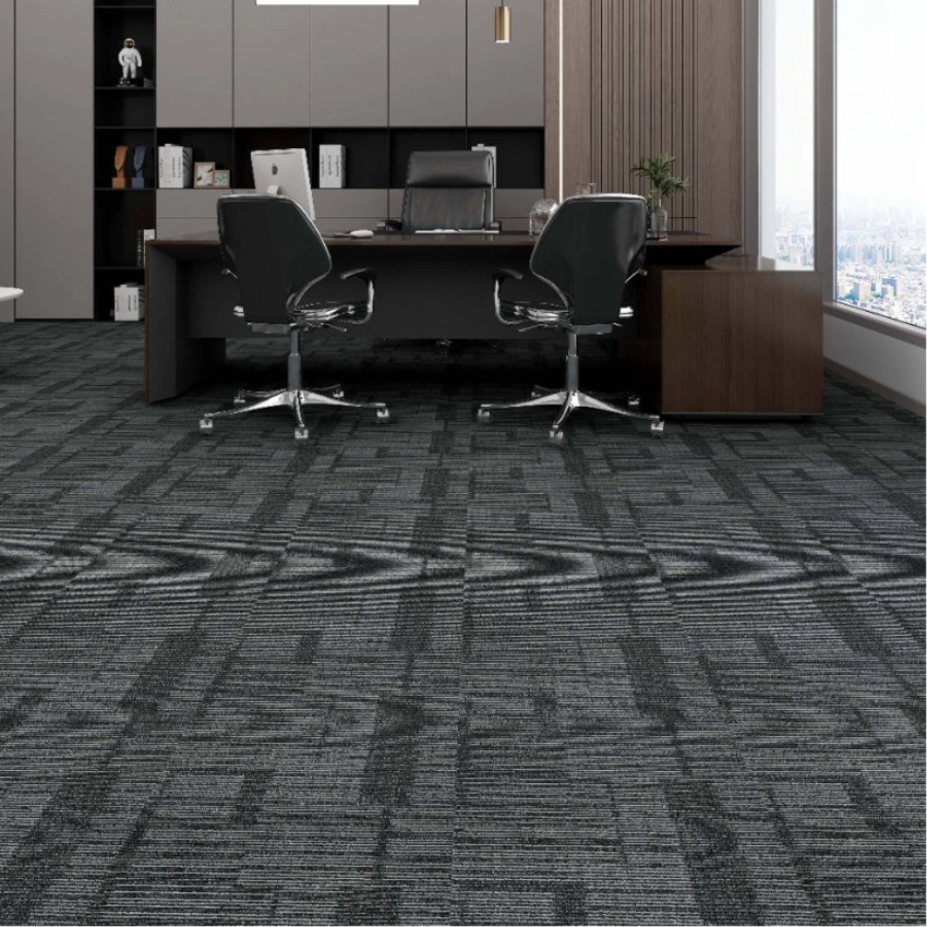 Custom office carpet supplier Dubai
