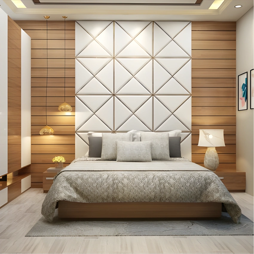 Premium custom wall panels Dubai