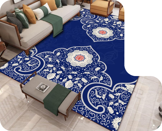 Area rugs Dubai leading suppliers