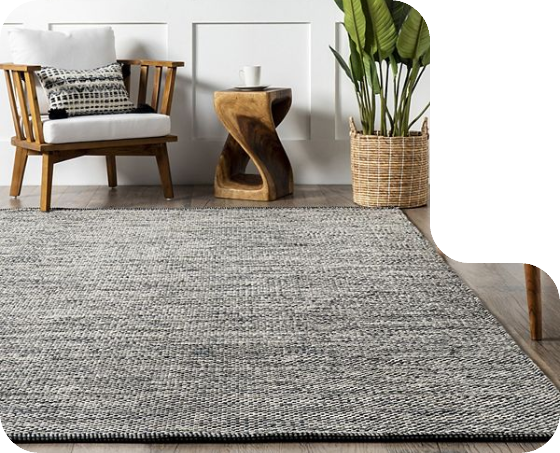 Natural sisal rugs Dubai
