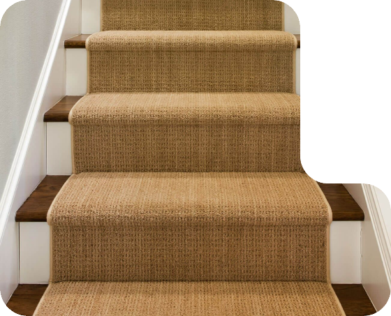 Best stair carpet Dubai
