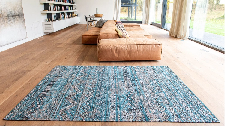 Why choose us custom area rugs Dubai