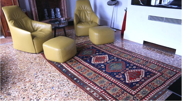 Choose us for premium custom-made rugs designed and supplied in Dubai