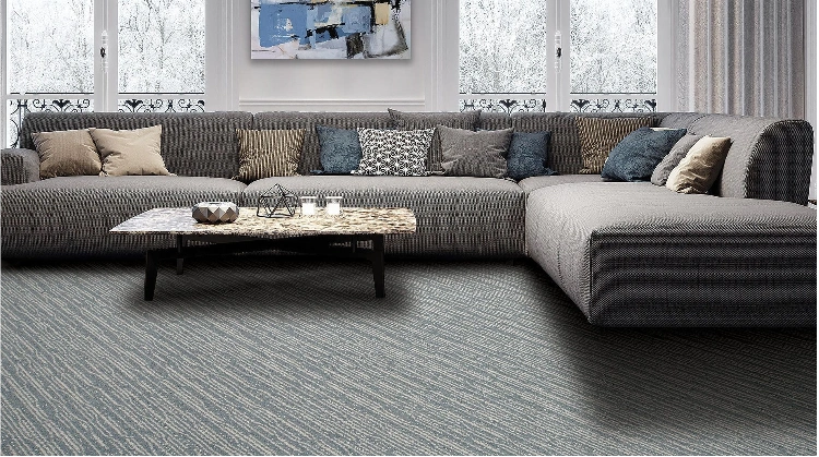 Why choose us grey carpet Dubai